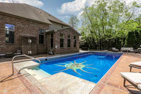 4826 E County Road 100 S Avon IN 46123