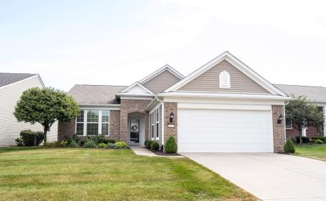 12891 Bardolino Drive Fishers IN 46037