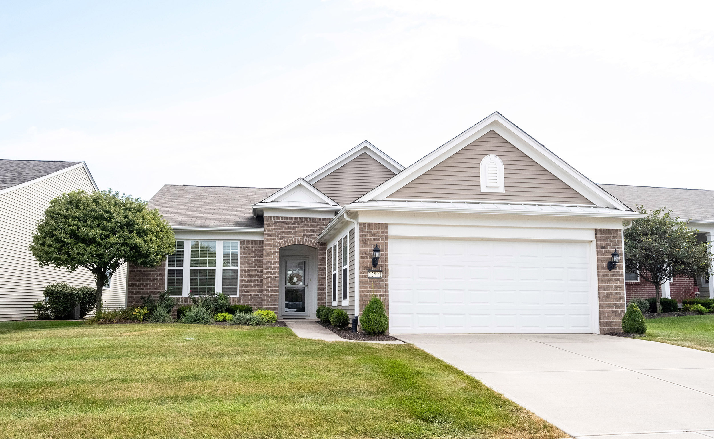 12891 Bardolino Drive Fishers IN 46037