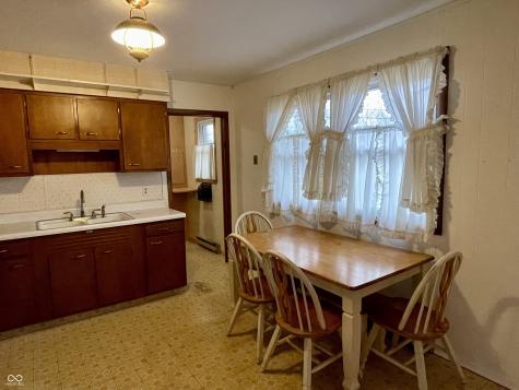 4346 Windsor Road Brownsburg IN 46112