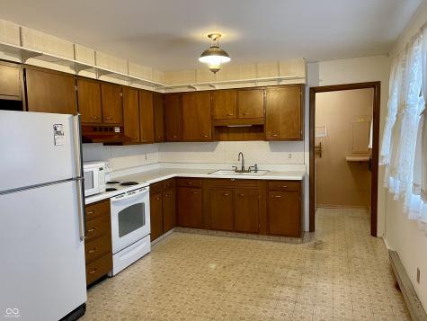 4346 Windsor Road Brownsburg IN 46112