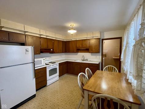 4346 Windsor Road Brownsburg IN 46112