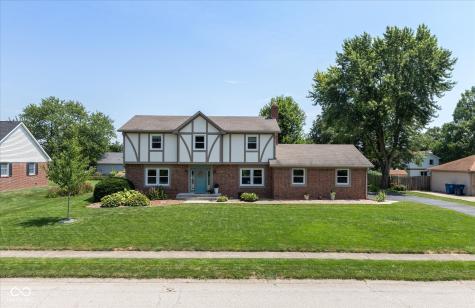 12705 Brookshire Parkway Carmel IN 46033