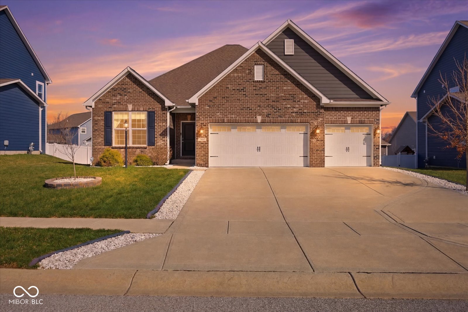 4876 Brickert Way Greenwood IN 46142