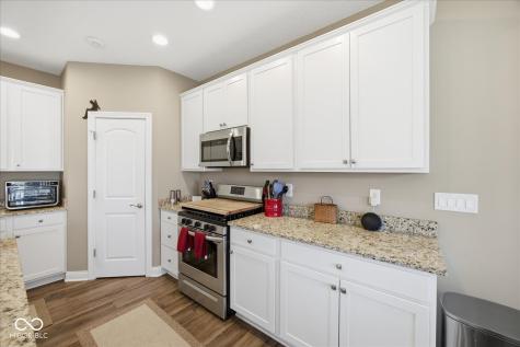 4876 Brickert Way Greenwood IN 46142