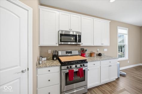 4876 Brickert Way Greenwood IN 46142