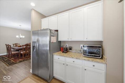 4876 Brickert Way Greenwood IN 46142