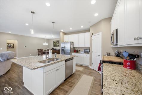 4876 Brickert Way Greenwood IN 46142