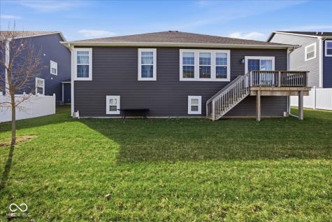 4876 Brickert Way Greenwood IN 46142