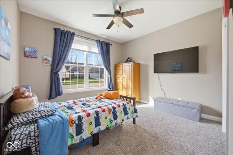 4876 Brickert Way Greenwood IN 46142