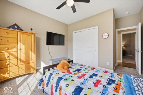 4876 Brickert Way Greenwood IN 46142