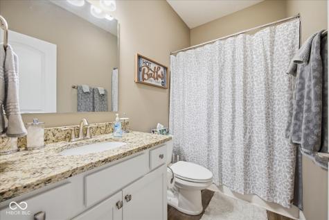 4876 Brickert Way Greenwood IN 46142