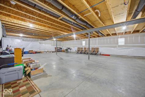 4876 Brickert Way Greenwood IN 46142