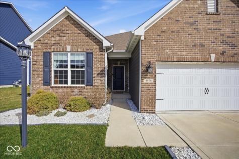 4876 Brickert Way Greenwood IN 46142