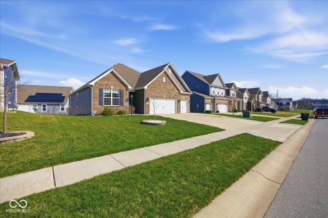 4876 Brickert Way Greenwood IN 46142