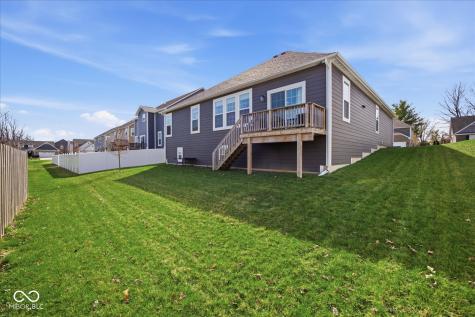 4876 Brickert Way Greenwood IN 46142