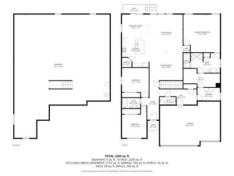 4876 Brickert Way Greenwood IN 46142