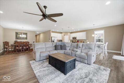 4876 Brickert Way Greenwood IN 46142