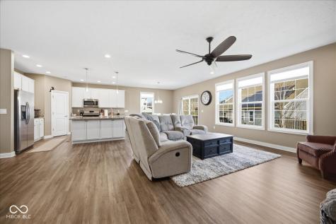 4876 Brickert Way Greenwood IN 46142