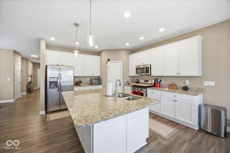 4876 Brickert Way Greenwood IN 46142