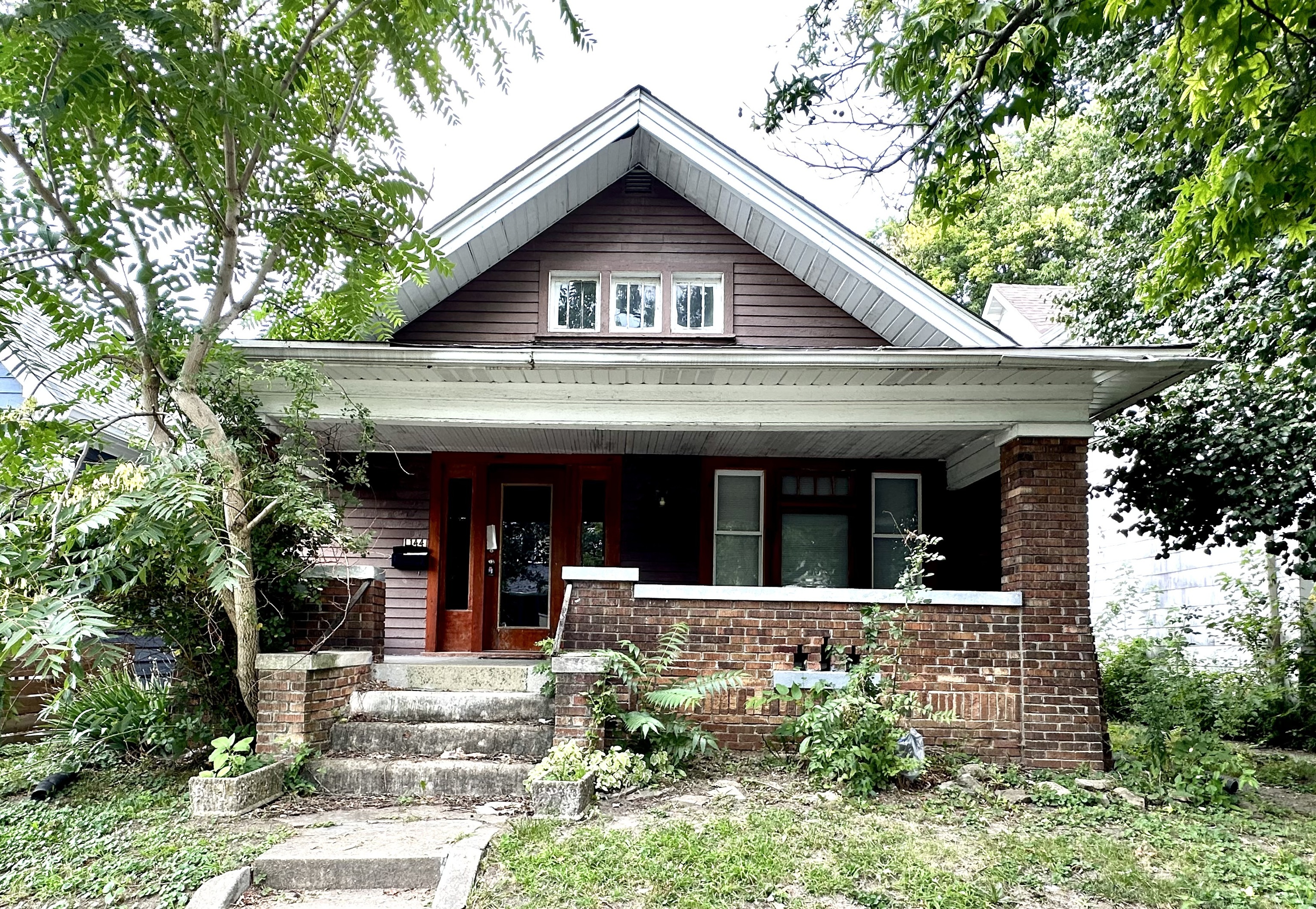1144 Dawson Street Indianapolis IN 46203