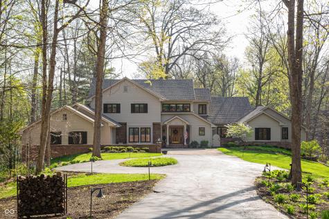 3609 N Devon Drive Martinsville IN 46151