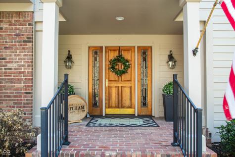 3609 N Devon Drive Martinsville IN 46151