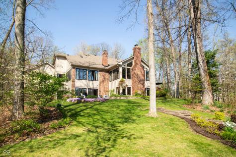 3609 N Devon Drive Martinsville IN 46151