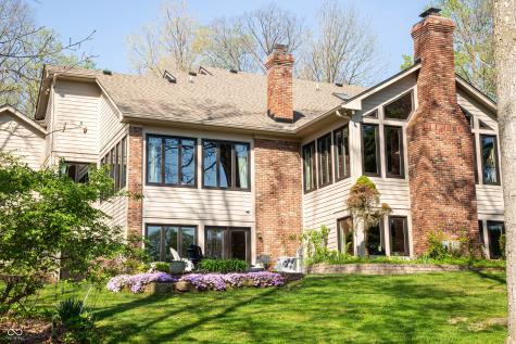3609 N Devon Drive Martinsville IN 46151