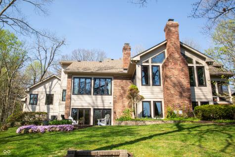 3609 N Devon Drive Martinsville IN 46151