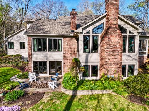 3609 N Devon Drive Martinsville IN 46151