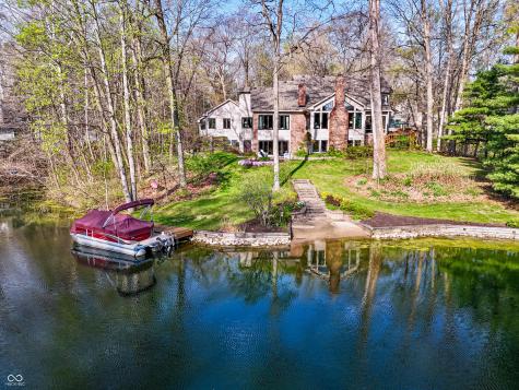 3609 N Devon Drive Martinsville IN 46151