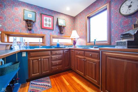 3609 N Devon Drive Martinsville IN 46151