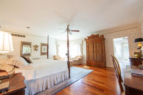 3609 N Devon Drive Martinsville IN 46151