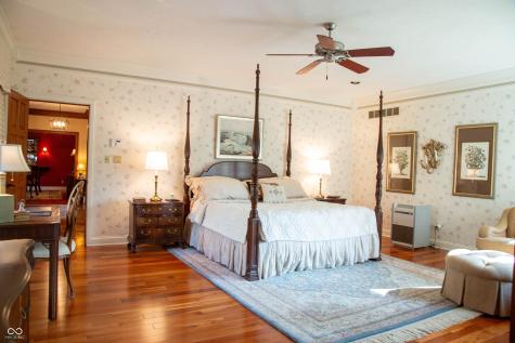 3609 N Devon Drive Martinsville IN 46151