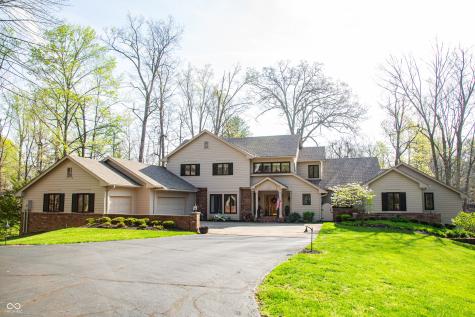 3609 N Devon Drive Martinsville IN 46151