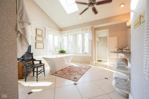 3609 N Devon Drive Martinsville IN 46151