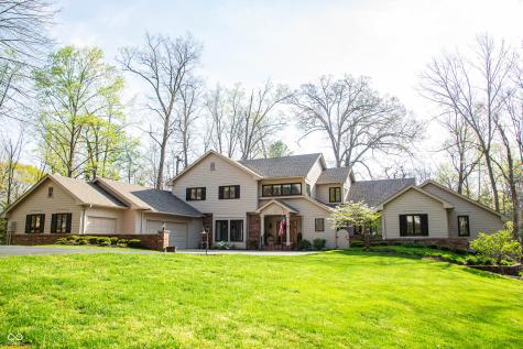 3609 N Devon Drive Martinsville IN 46151