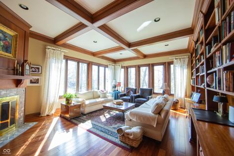 3609 N Devon Drive Martinsville IN 46151