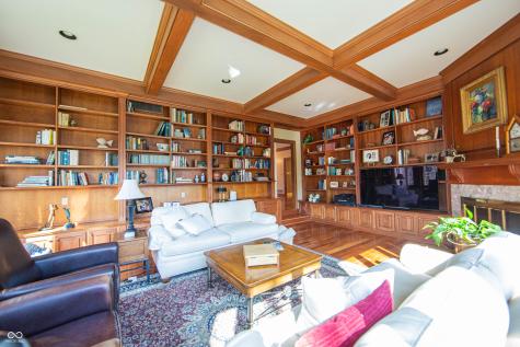 3609 N Devon Drive Martinsville IN 46151