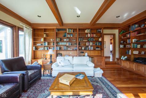 3609 N Devon Drive Martinsville IN 46151