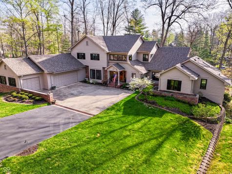 3609 N Devon Drive Martinsville IN 46151
