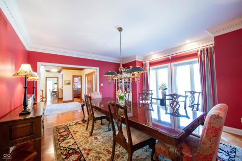 3609 N Devon Drive Martinsville IN 46151