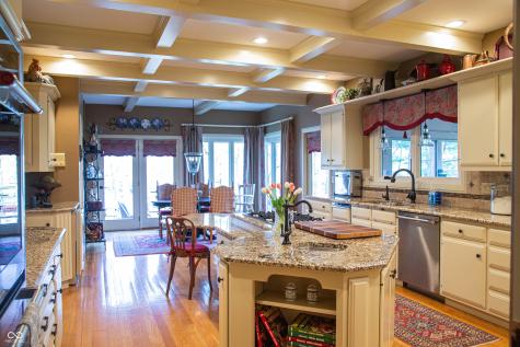 3609 N Devon Drive Martinsville IN 46151
