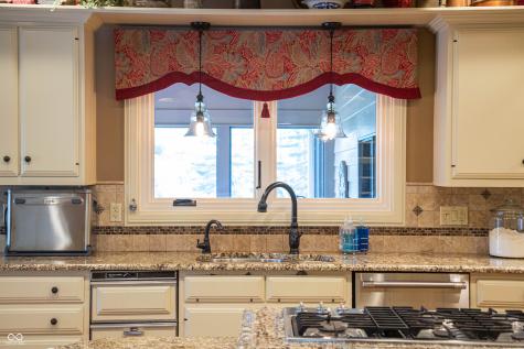 3609 N Devon Drive Martinsville IN 46151