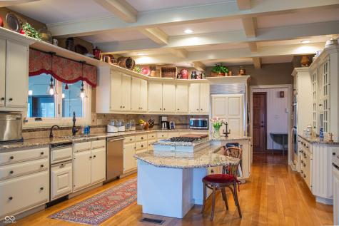 3609 N Devon Drive Martinsville IN 46151