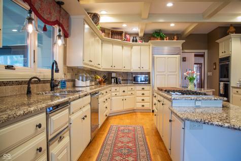 3609 N Devon Drive Martinsville IN 46151