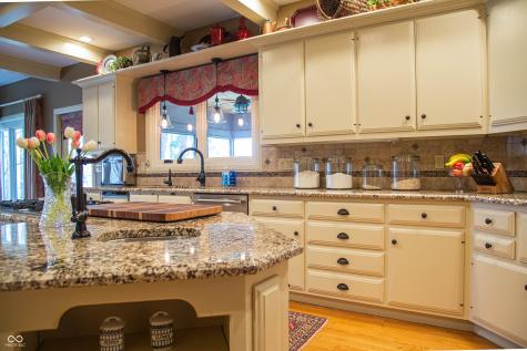 3609 N Devon Drive Martinsville IN 46151