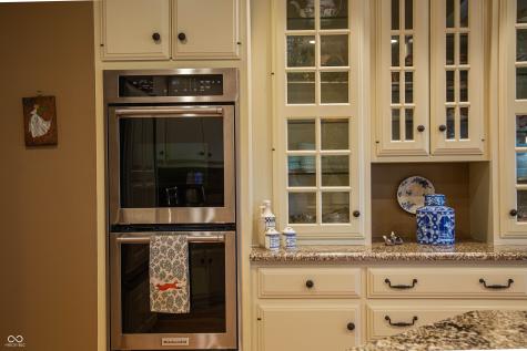 3609 N Devon Drive Martinsville IN 46151
