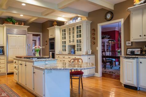 3609 N Devon Drive Martinsville IN 46151